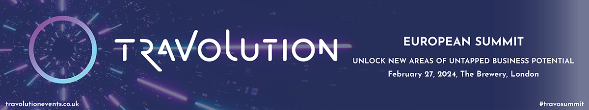 Travolution European Summit 2024   Banner 